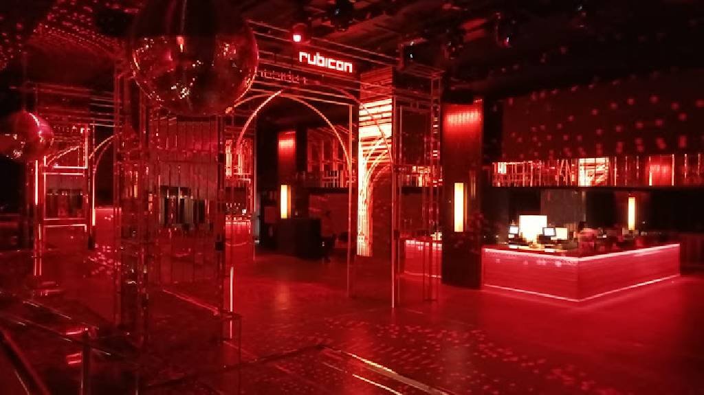 rubicon